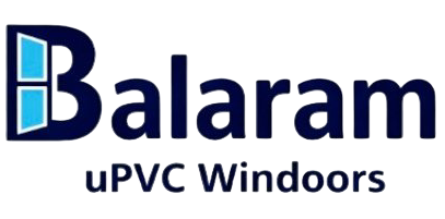Balaram uPVC Windoors logo